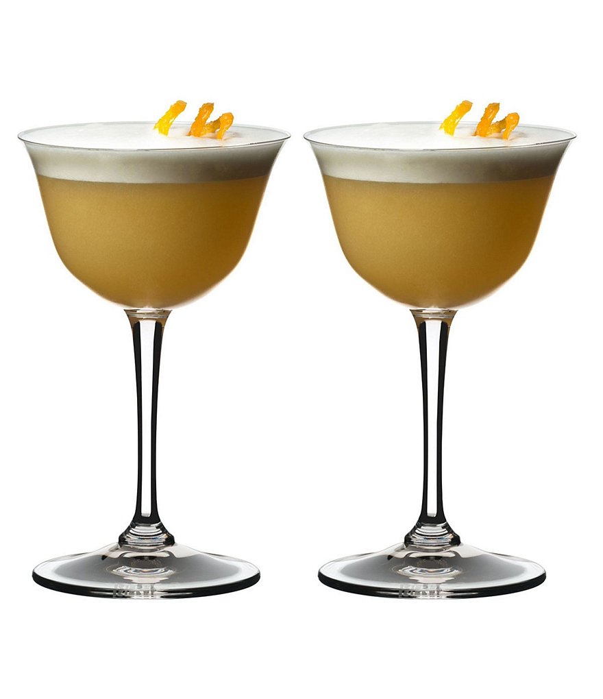 Riedel Drink Specific Sour Glass, Set of 2