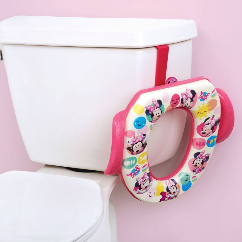 Playtex Flexi-Fit Toilet Trainer