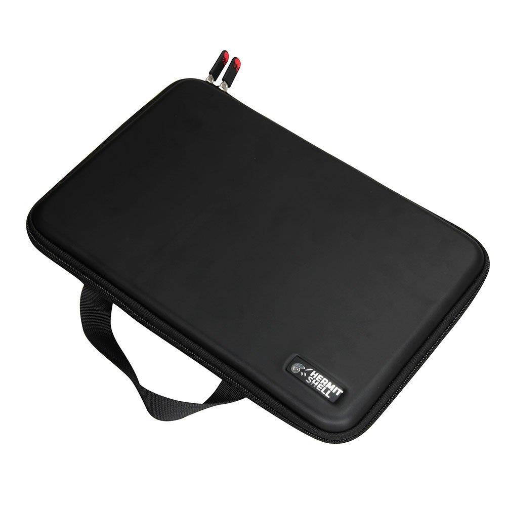 Hermitshell Travel Case Fits Logitech K480 Bluetooth Multi-Device Keyboard