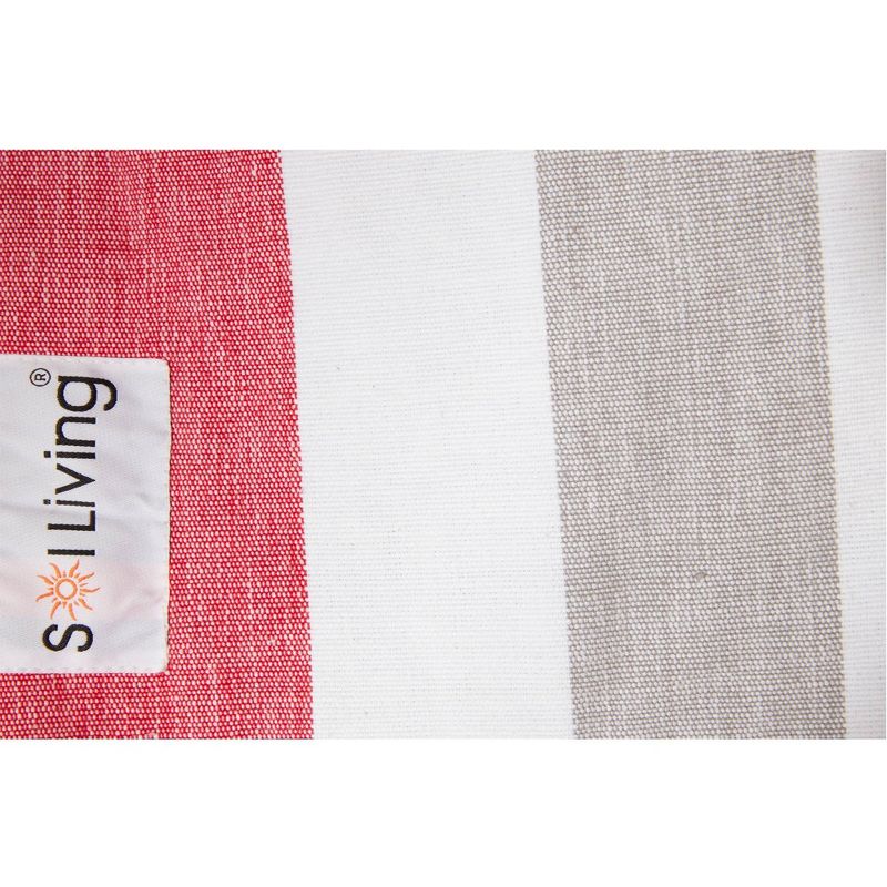 Brazilian Hammock Double - Sol Living