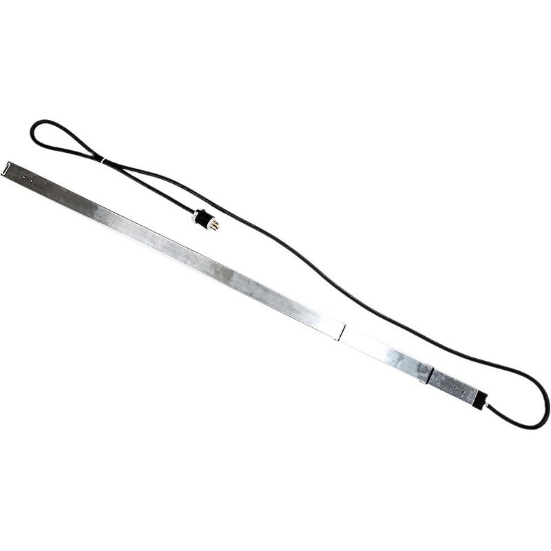 Liebert MPH2 Metered Outlet Switched Rack Mount PDU - 30A, 200-240V, Single-Phase 24 Outlets (24 C13), 200-240V, L6-30, Vertical 0U