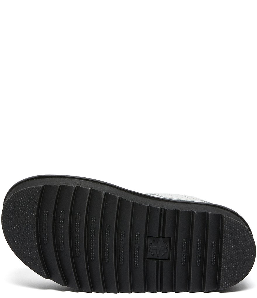Dr. Martens Women's Voss Quad Flatform Sandals