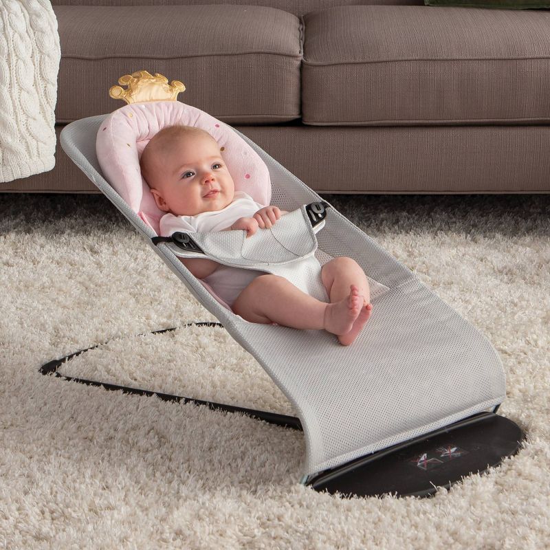 Boppy Preferred Head and Neck Support - Pink Princess