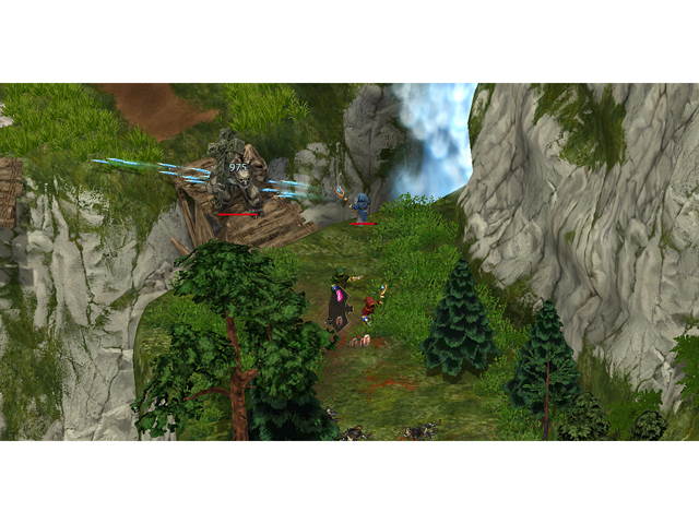 Magicka DLC Bundle [Online Game Code]