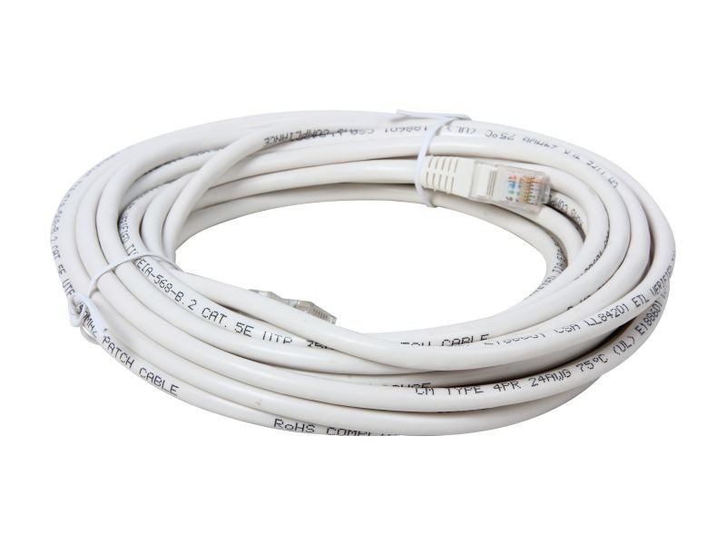 StarTech.com M45PATCH6BL 6 ft. Network Cable