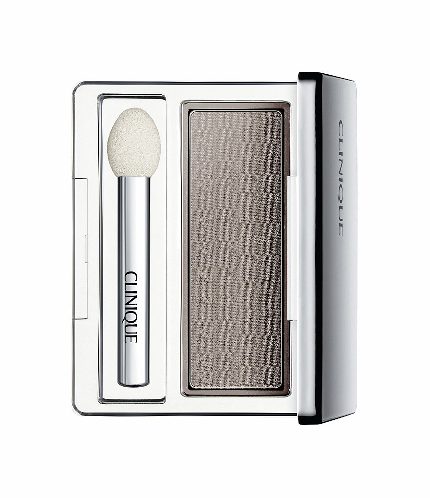 Clinique All About Shadow - Soft Matte