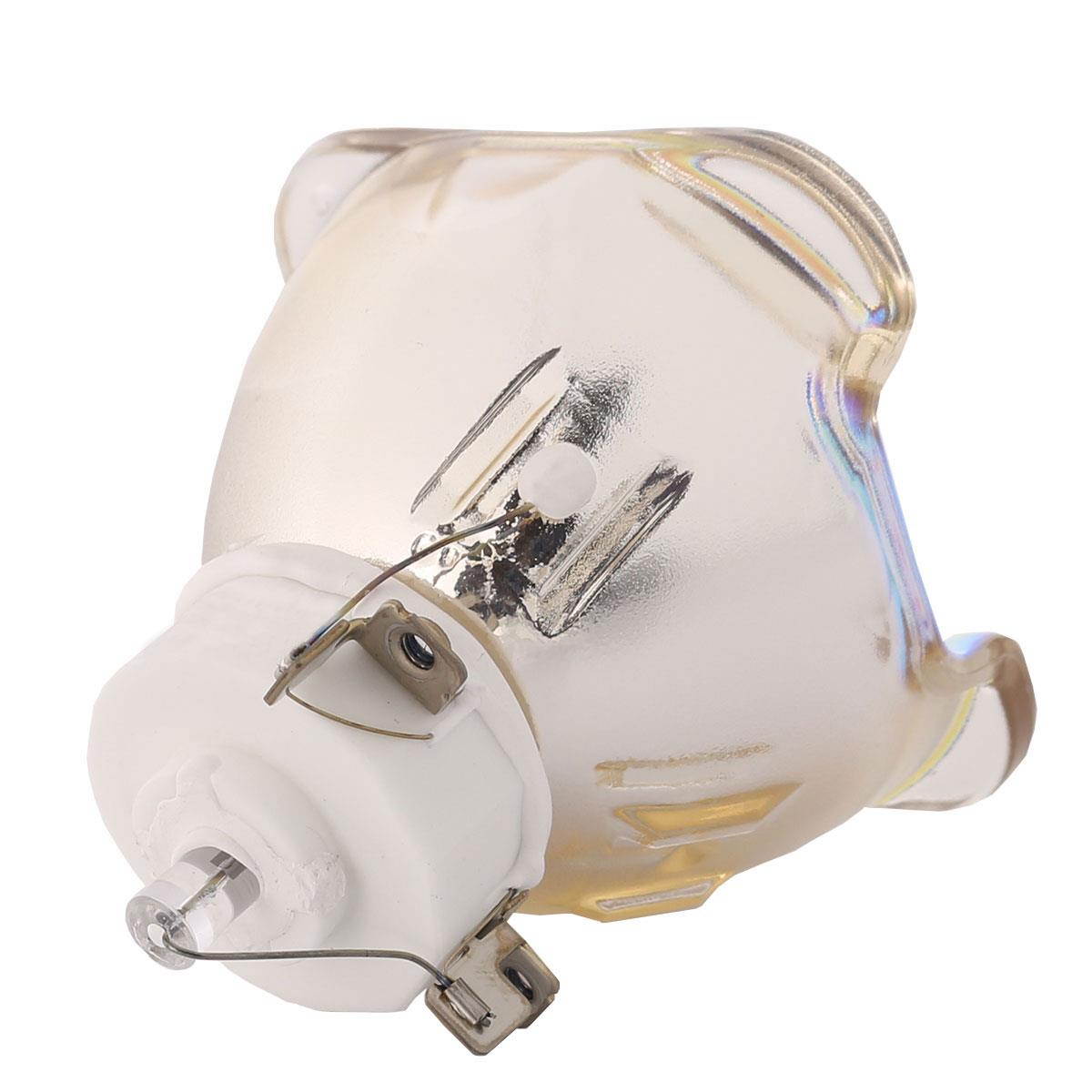 Lutema Economy Bulb for Eiki EK-612XA Projector (Lamp Only)