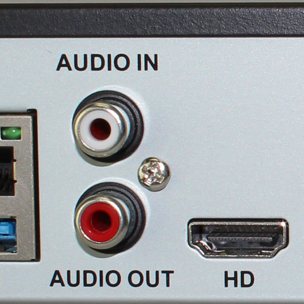 GW Security 8CH NVR 8MP H.265+ AI Face Recognition 4K IP PoE Surveillance Camera System with 4 4K 2.8-12mm Varifocal Zoom 2160p Outdoor Bullet Camera, 120ft IR Night Vision, 2TB Hard Drive