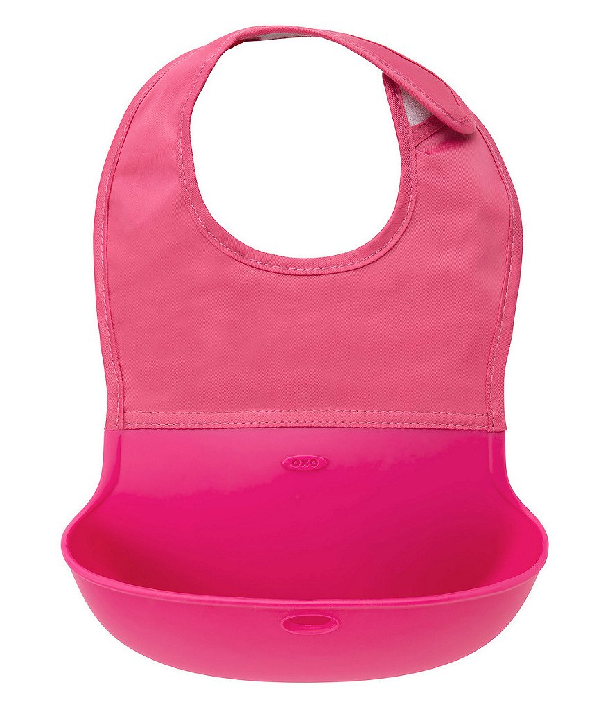 OXO OXO Tot Roll-Up Bib 2-Pack