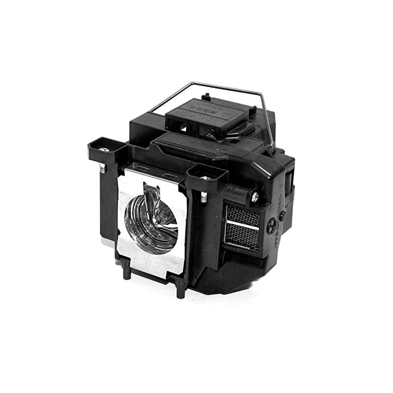 Lamfor Epson ELPLP67 W12 S12 EX5210 EX6210 EX7210 EX3210 EX3212 VS210 VS220 VS310 VS320 EBX14 EBX11 X12 EX60 W12+ W11+