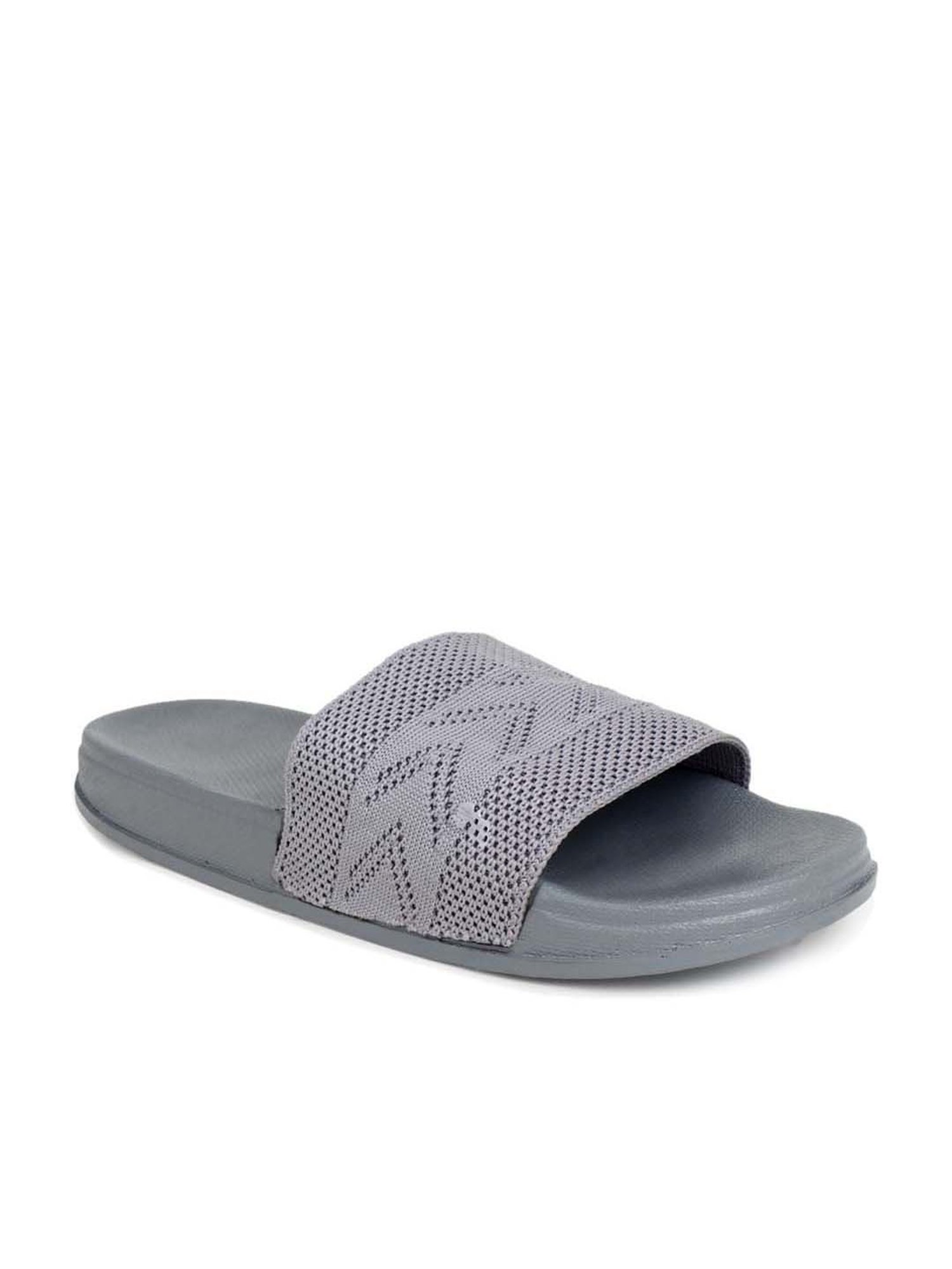 Pampy Angel Women's Grey Casual Sandals