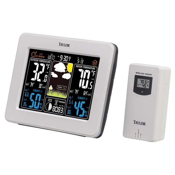 48-Ft. Classic LED Cafe Lights(TM) with 24 Acrylic Bulbs, Black Cord