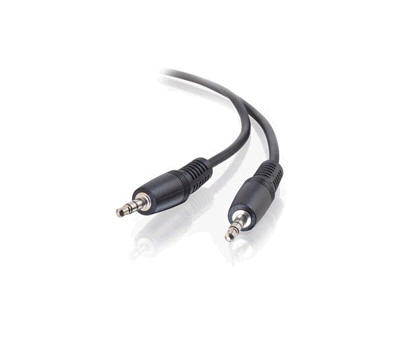 C2G Stereo Audio Cable