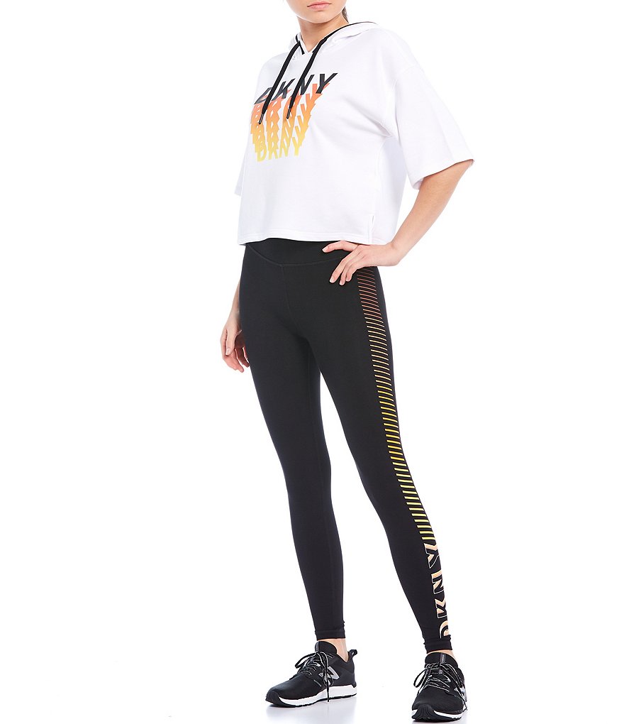 IBKUL Solid Long Sleeve Mock Neck Top