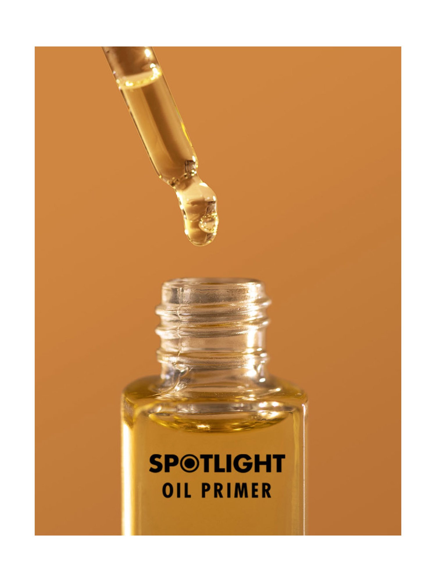 PAC Spotlight Oil Primer - 9 ml