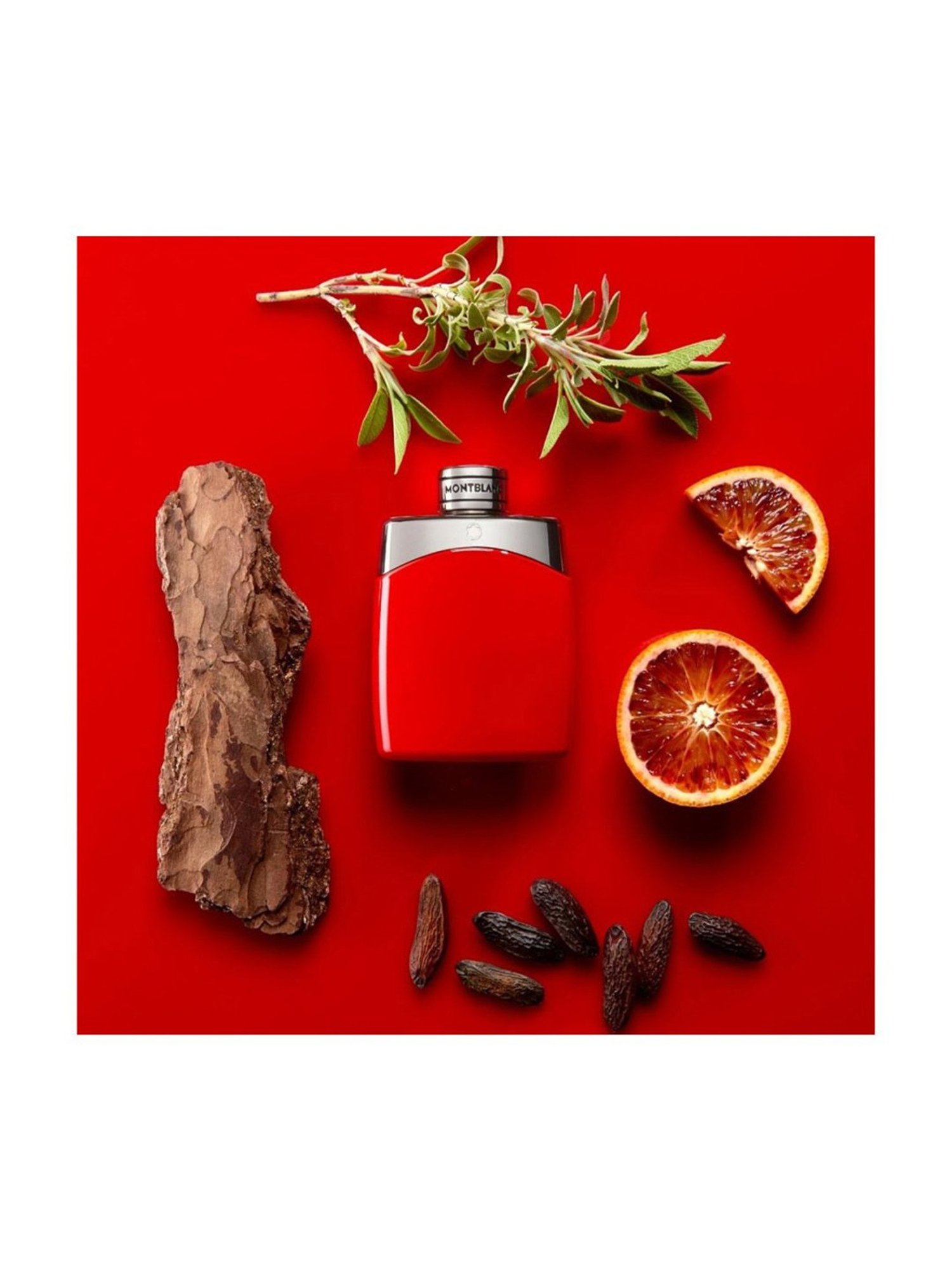 Montblanc Legend Red EDP 100 ml