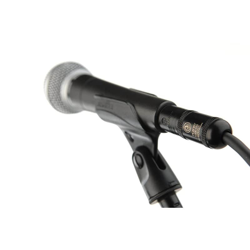 Waves American Stage Series Microphone Cable XLR Male to XLR Female 10 feet