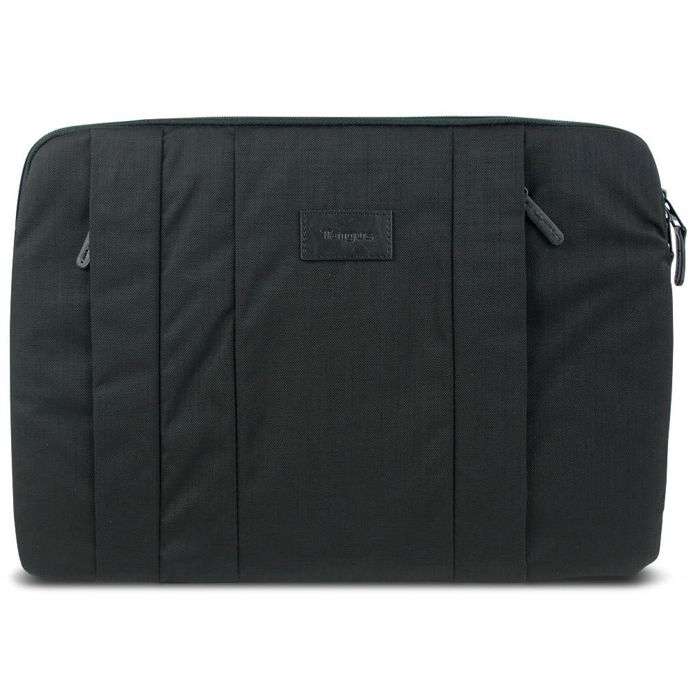 15.6" CitySmart Sleeve BLACK