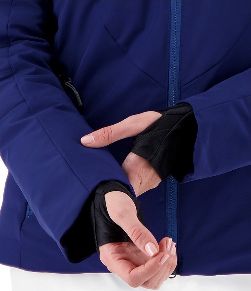 Obermeyer Evanna SC HydroBlock&reg; Elite Down Jacket