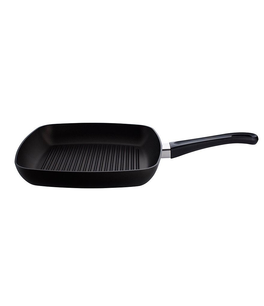 Scanpan Classic 10.5#double; Grill Pan