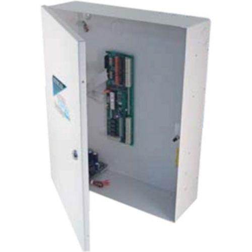 IOCB1616 KEYSCAN INC. - U.S. IO BOARD W/ENCLOSURE&PWR SUPPL