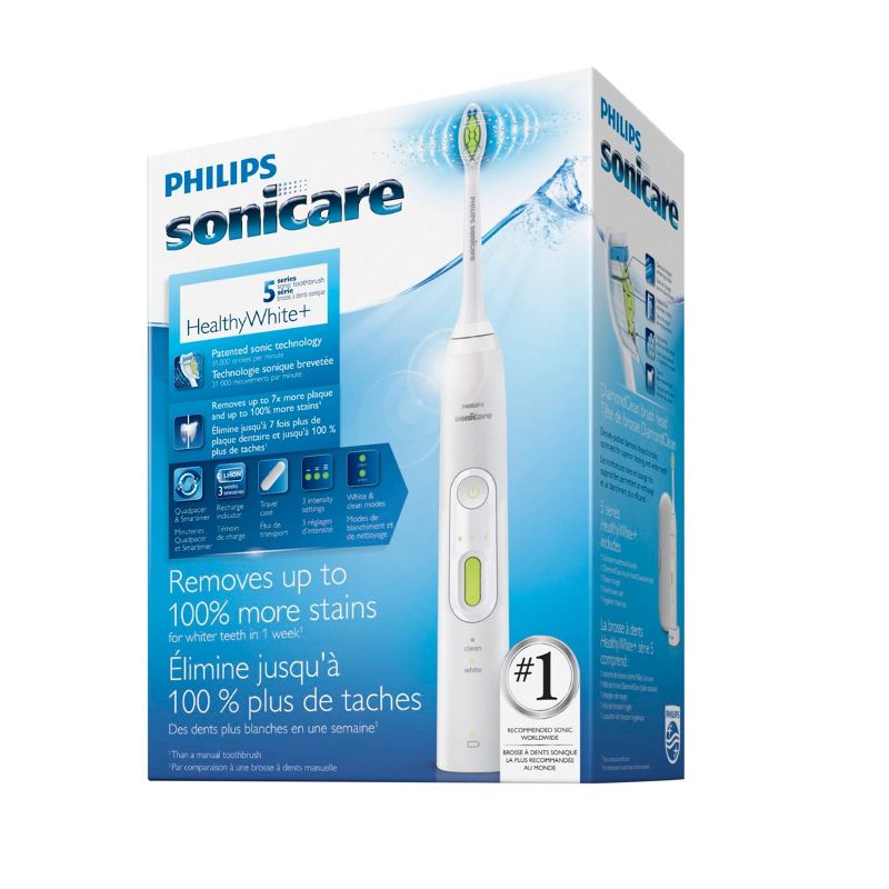 Spinbrush Powered Toothbrush - 2pk