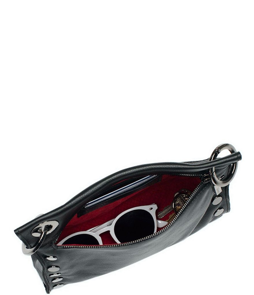 Hammitt Tony Studded Medium Crossbody Bag