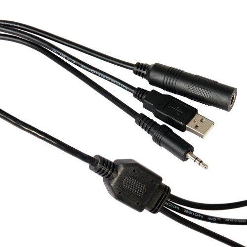 Somic SM079 condenser Microphone USB
