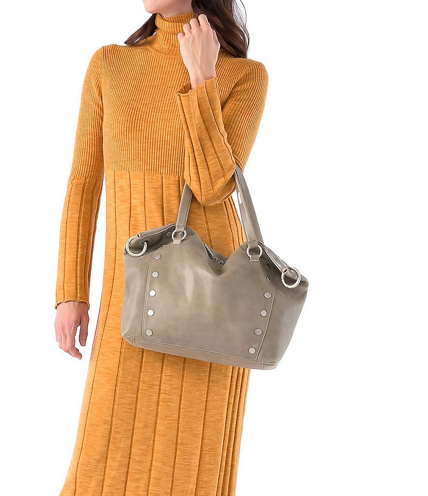 Dooney & Bourke DB75 Multi Collection Celeste Satchel Bag