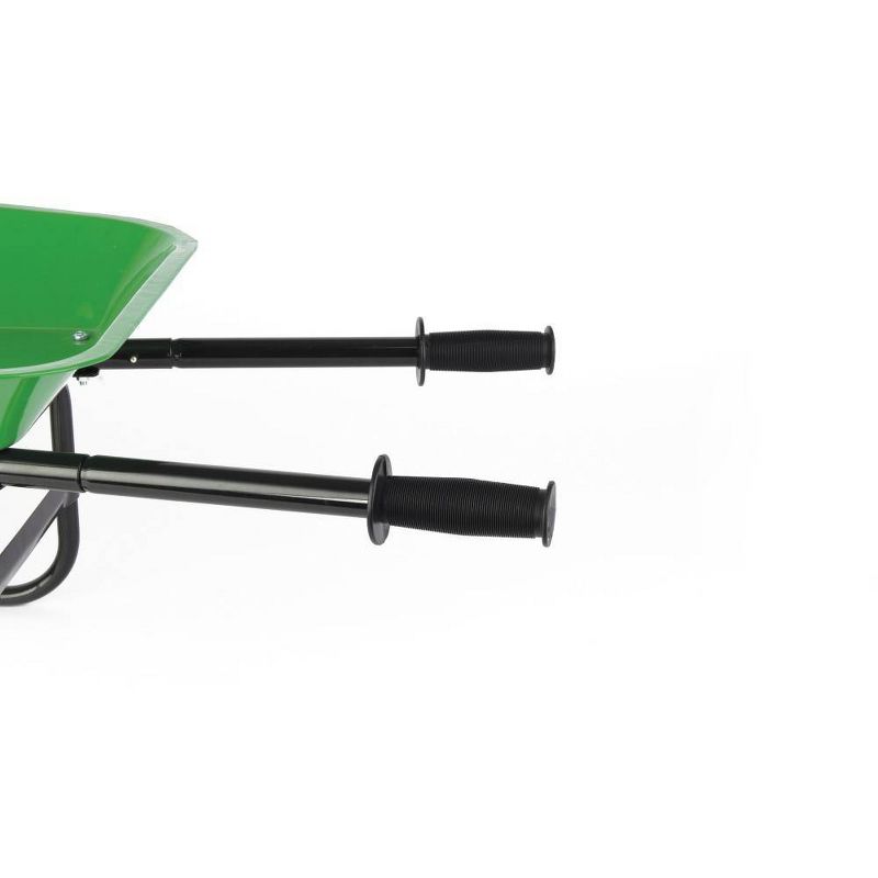TOMY John Deere - Steel Wheelbarrow