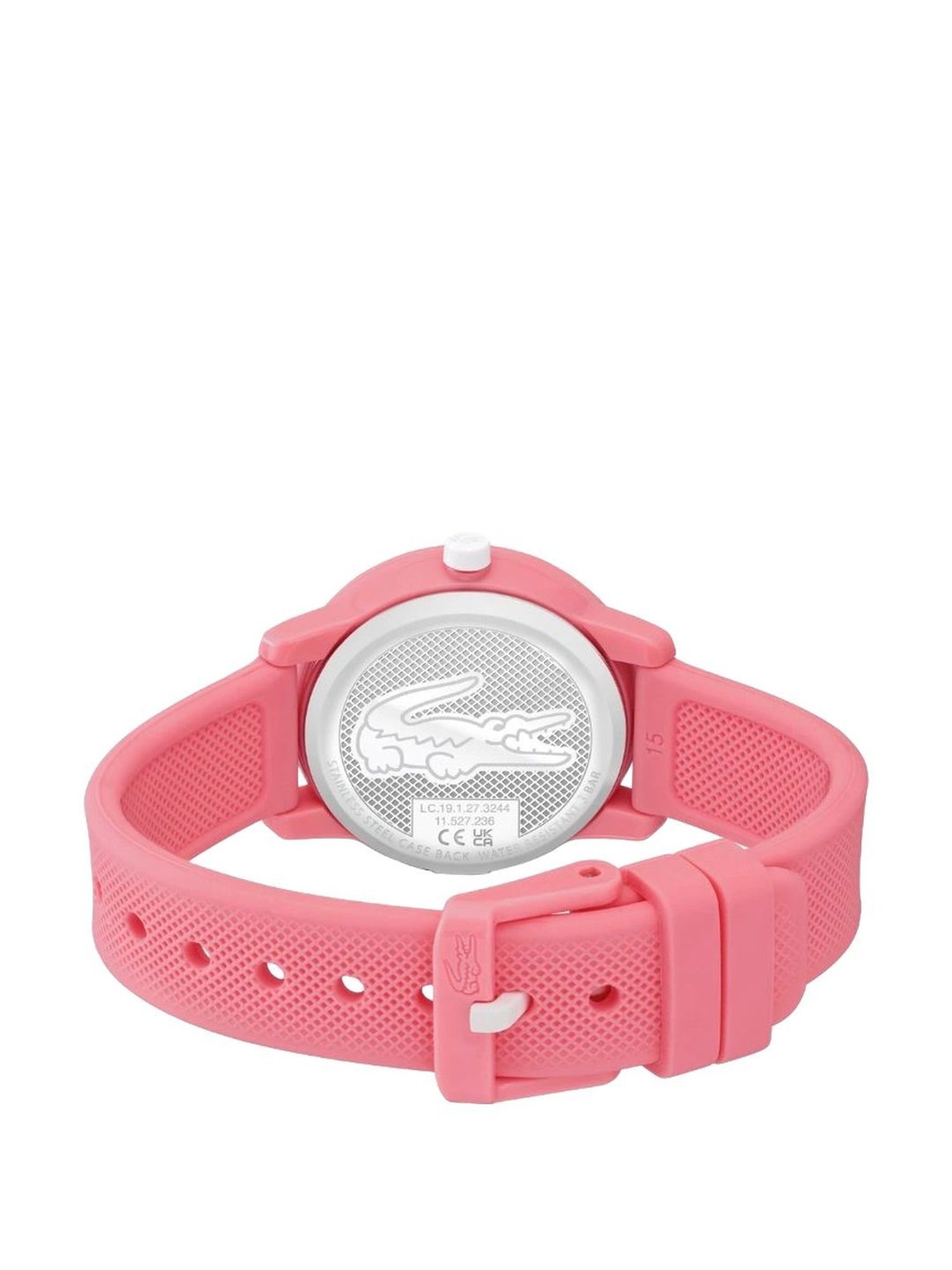LACOSTE MGI-2030040 12.12 Kids Kids Analog Watch