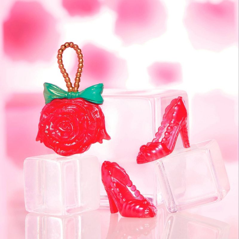 Disney Princess Style Series - Belle Doll in Contemporary Style with Purse & Shoes