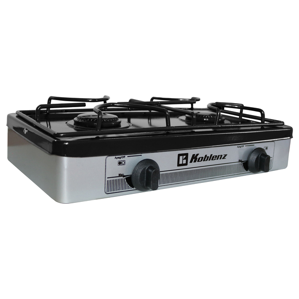 LP Outdoor Stove (2 Burner)