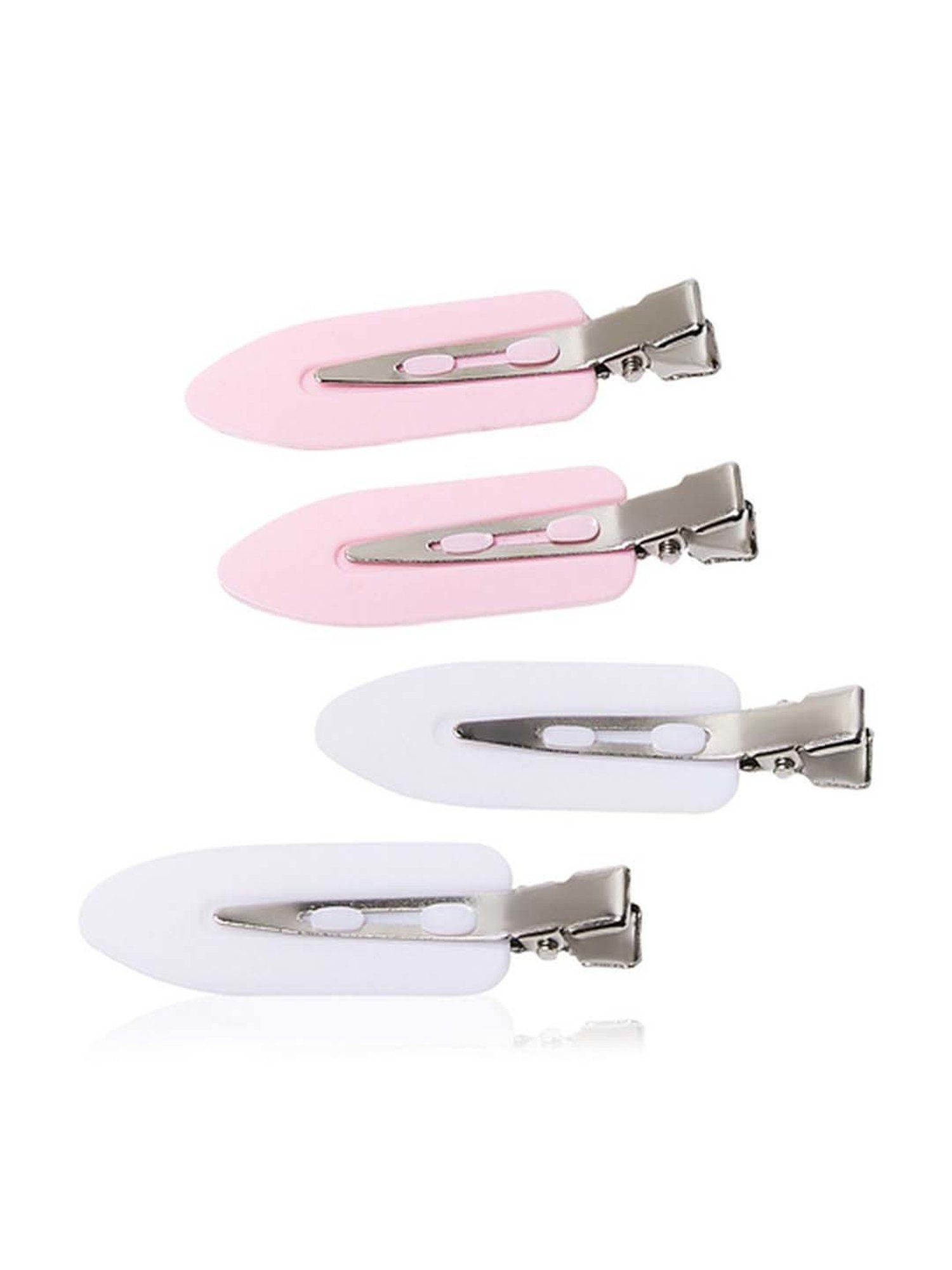 Forever 21 Hair Snap Clip Set