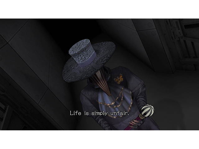 Zero Time Dilemma - PlayStation 4