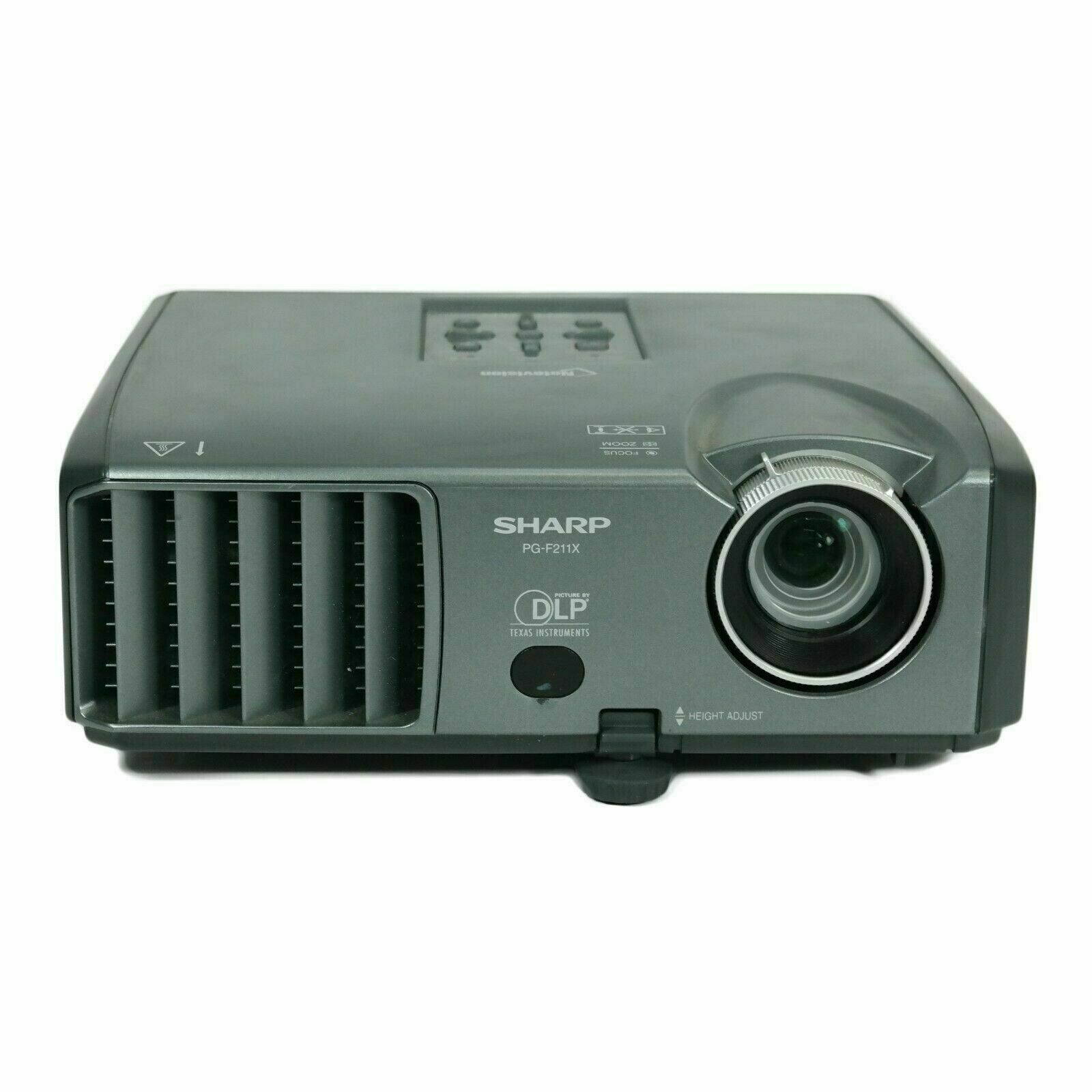 Full HD 1080P LED Smart Home Theater Projector 7000Lumen 3D Video HDMI Dustproof