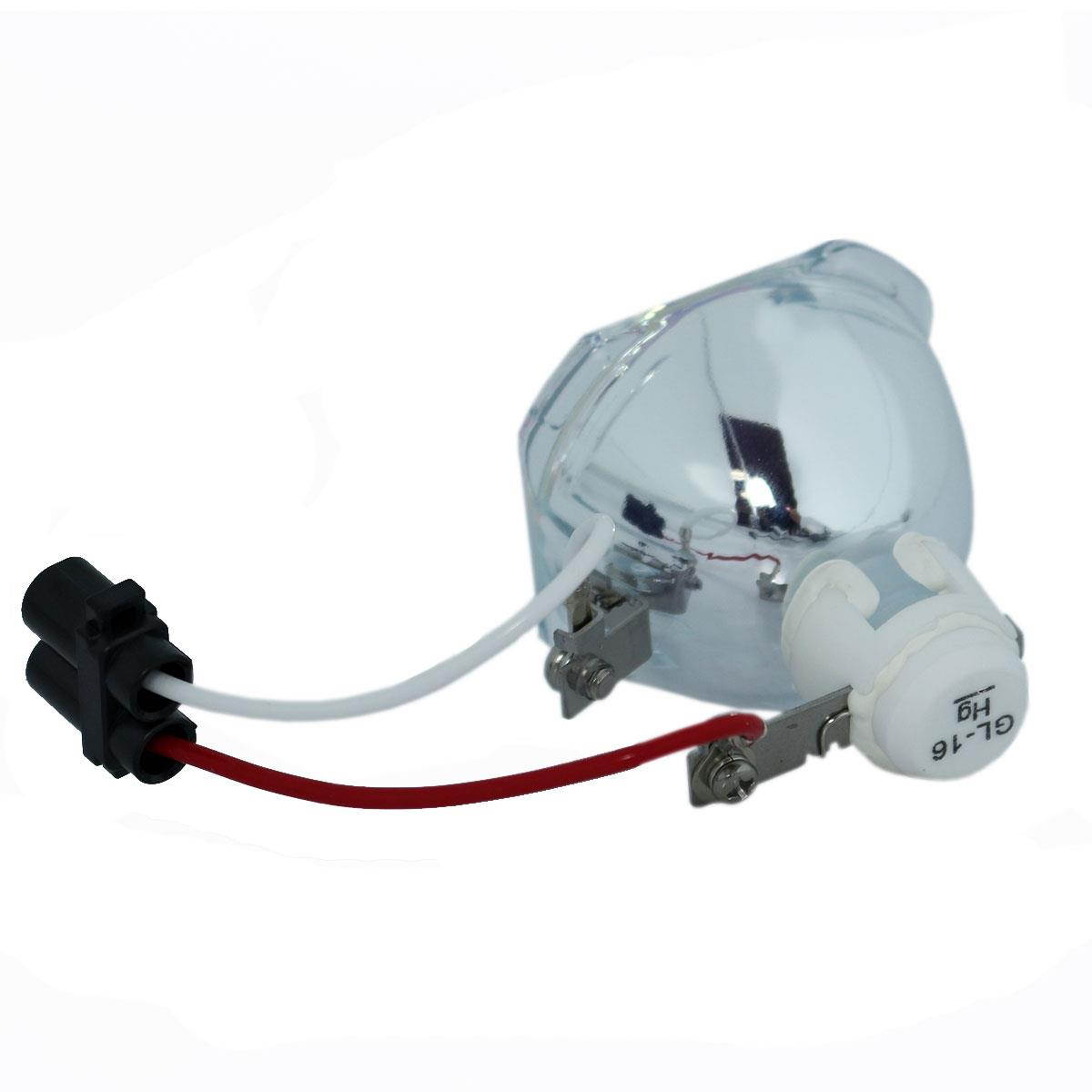 Original Phoenix Projector Lamp Replacement for InFocus IN35 (Bulb Only)