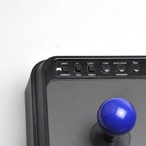 Mayflash F300 Arcade Fight Stick Joystick for PS4 PS3 XBOX ONE XBOX 360 PC Switch NeoGeo mini