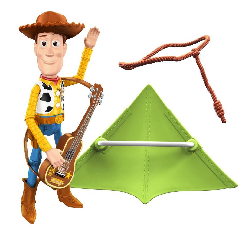 Disney Pixar Toy Story 25th Anniversary Woody Figure