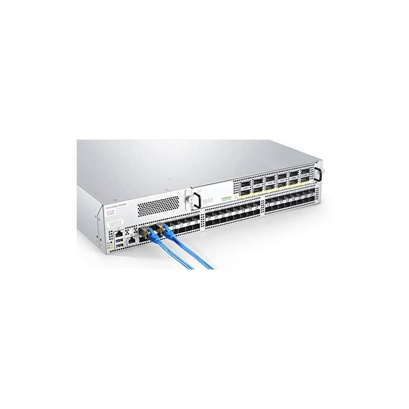 SFP+ to RJ45 Copper Modules, 10GBase-T Transceiver Compatible for Cisco SFP-10G-T-S, Ubiquiti, D-Link, Supermicro, Netgear, Mikrotik, Unifi (Cat 6a/7, 30-Meter)