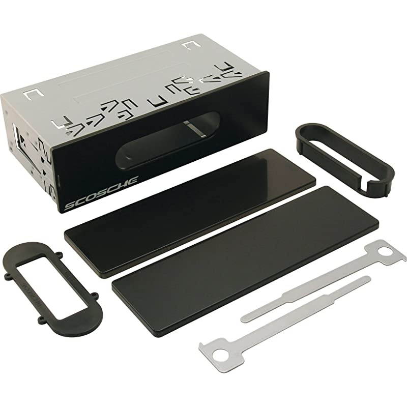 Dash Kit for Bluetooth InDash Kit