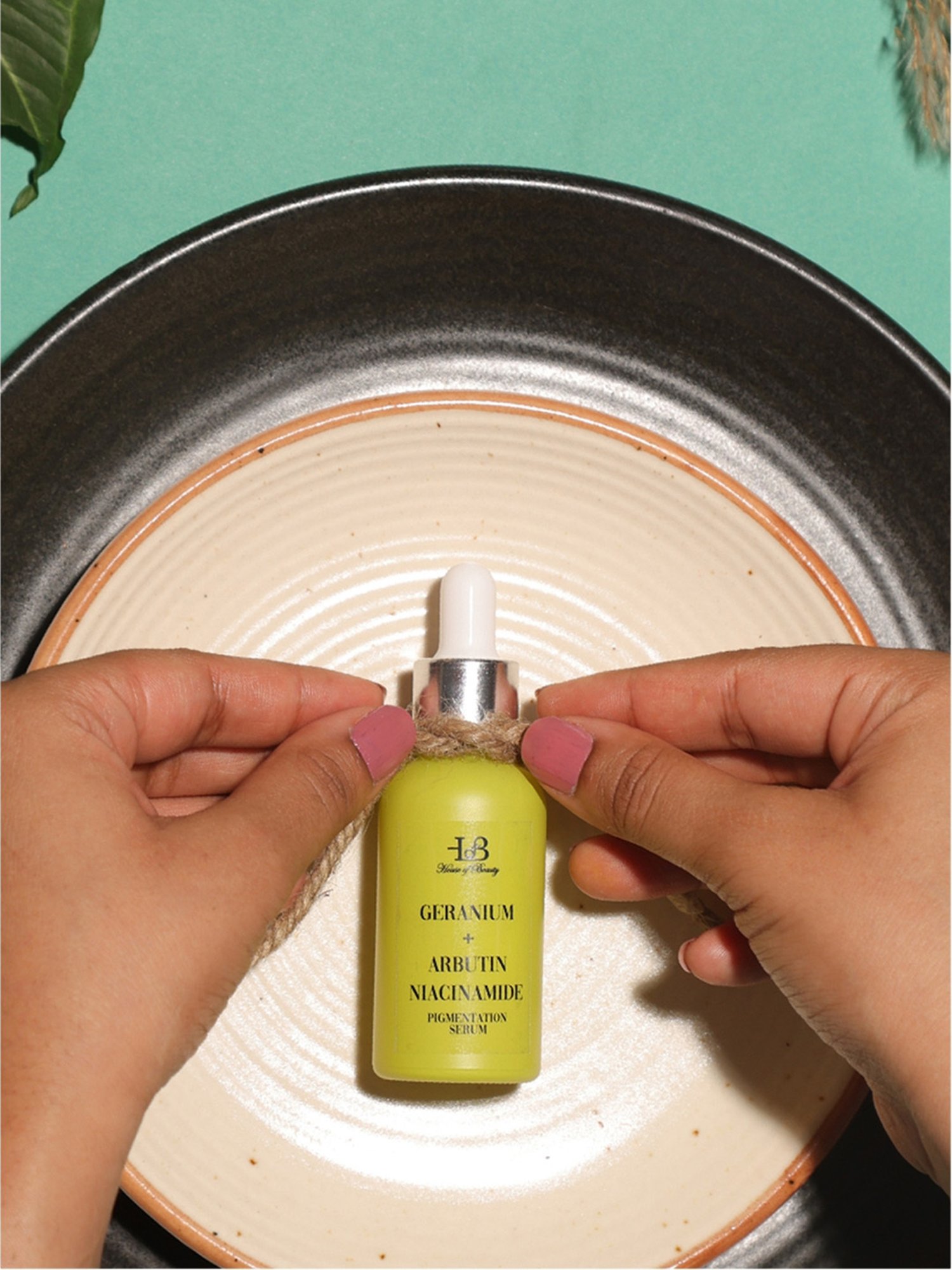 House of Beauty Pigmentation Serum - 30 ml