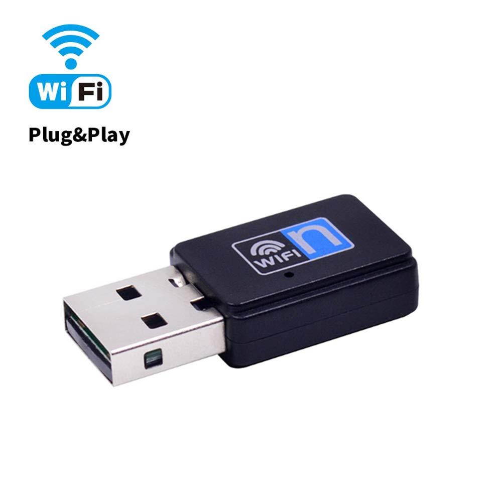 Akomitech USB WiFi Adapter, Low Cost Y/L WF40 WiFi USB Dongle for SIP T27G,T29G,T46G,T48G T46S,T48S, T52S,T54S