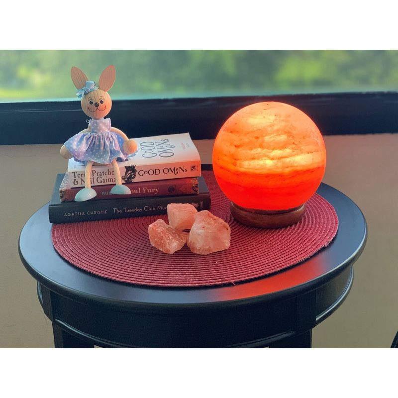 Clear Globe Lights Mint - Room Essentials™