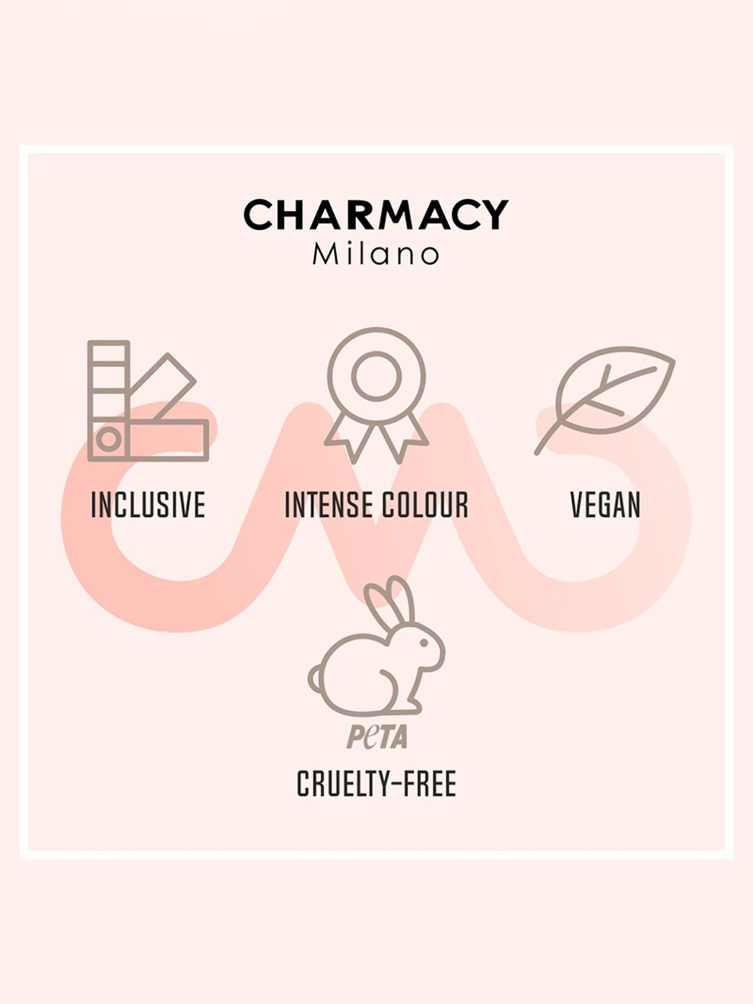 CHARMACY Milano Baked Illuminator 3 - 4 gm