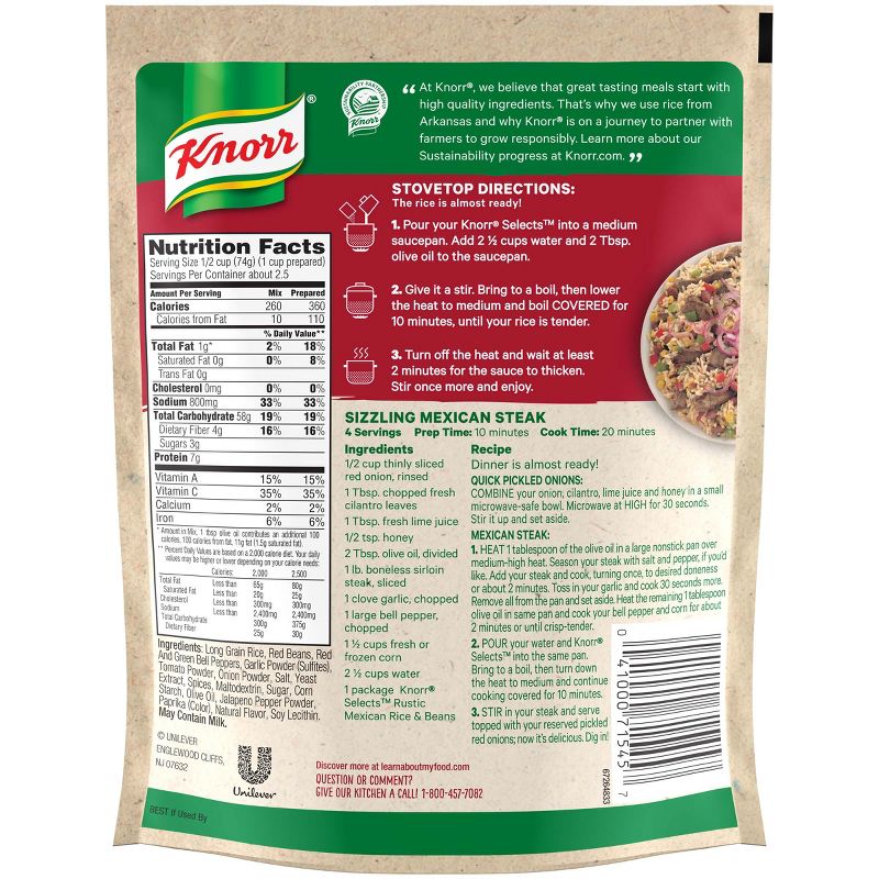 Cracker Barrel Oven Baked Macaroni & Cheese Dinner Cheddar Havarti - 12.3oz