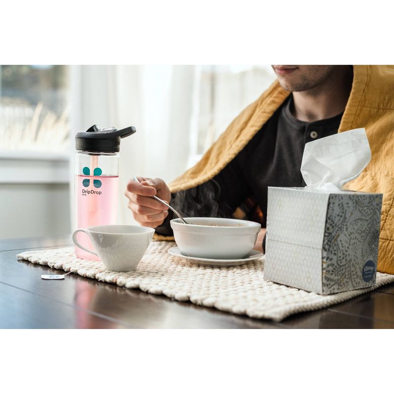 DripDrop Hydration Variety Pack - 10g/8ct