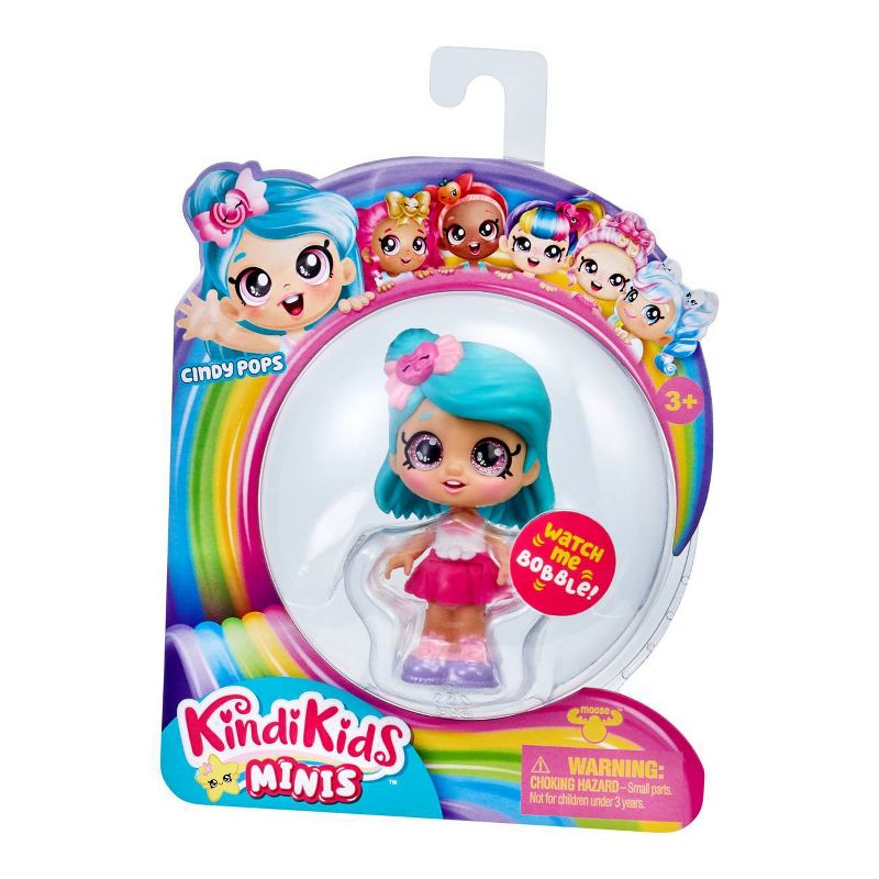 Kindi Kids Minis - Cindy Pops