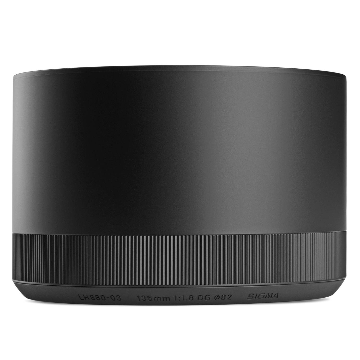 Sigma 135mm f/1.8 DG HSM ART Lens for Sony E-mount Cameras, Black #240965