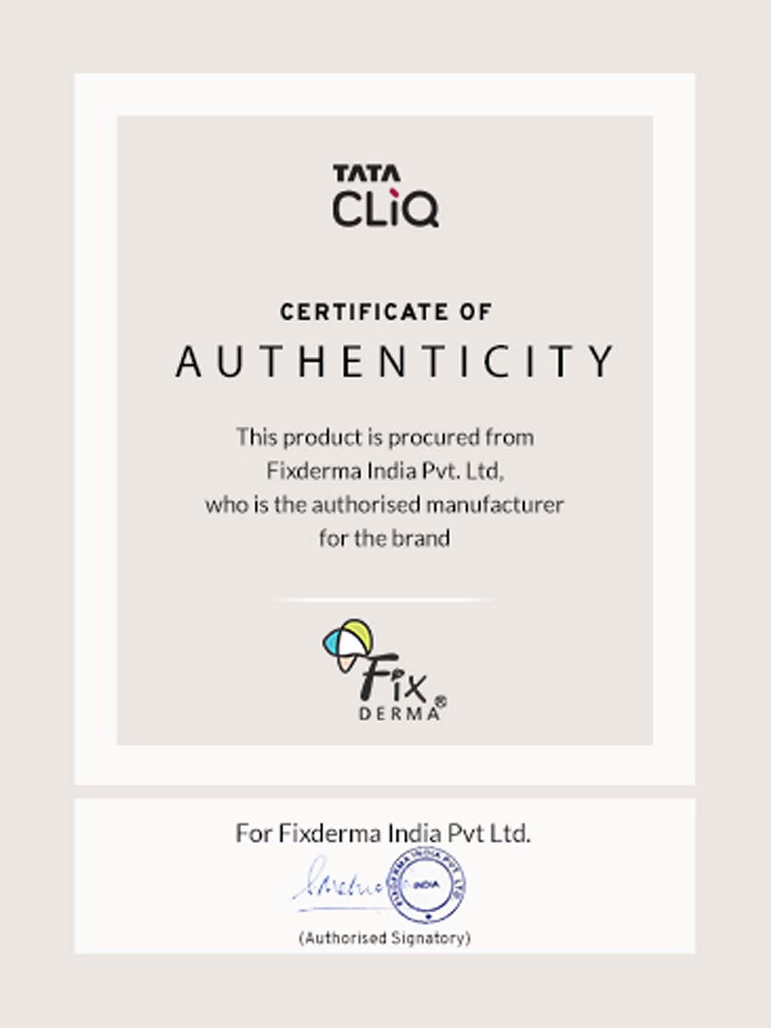 Fixderma Foobetik Cream - 100 gm